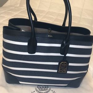 Lauren Ralph Lauren Handbag
